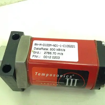 USED MTS RH-M-0100M-N01-1-C105221