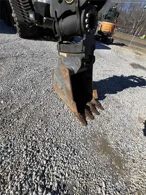 Used 2023 CASE CX57C Crawler Excavators - Mini New Jersey US | Core Equipment Group #1502053