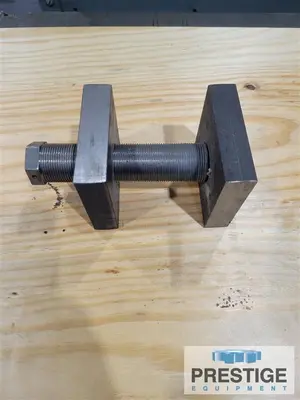 4" x 4" x 7.75" Leveling Pads, Qty. 72