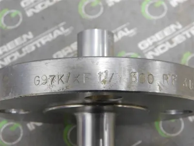 USED AEC G97K/XF11/2"