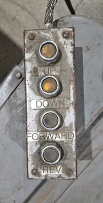 USED ROWE 12040DSL