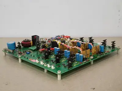 USED DYNAMATIC 15-792-3
