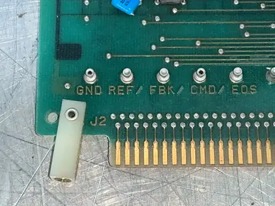 Used CINCINNATI 35313628A Printed Circuit Boards (PCB) Ohio US | HGR 24 #1359223