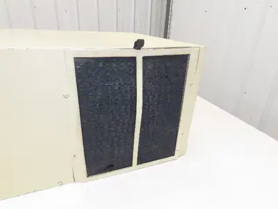 Used ICE QUBE _UNKNOWN_ HVAC Parts and Equipment Indiana US | Arrow Industrial #1365393