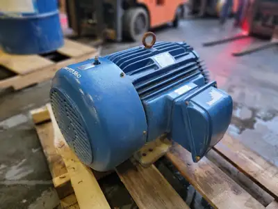 USED TECO-WESTINGHOUSE APH05002TE5-841