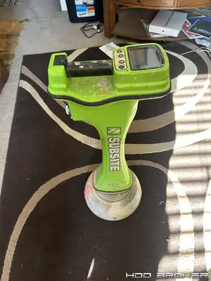 Used 2016 SUBSITE 2016 SUBSITE TK Surveying Equipment Florida US | HDD Broker #1346617