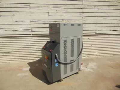 USED STERLING M2B2712-C