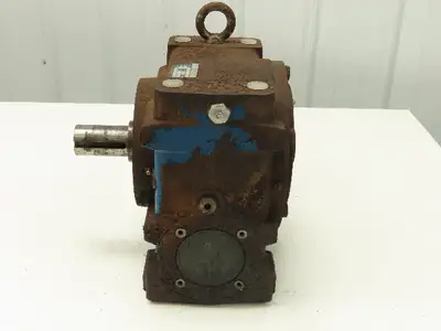 Used RADICON _UNKNOWN_ Speed Reducers | Arrow Industrial #634130