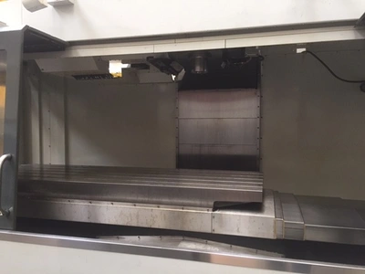 USED 2013 HAAS VF-7/40
