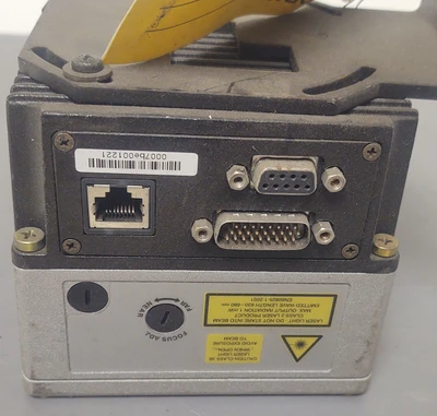 USED Datalogic N2468