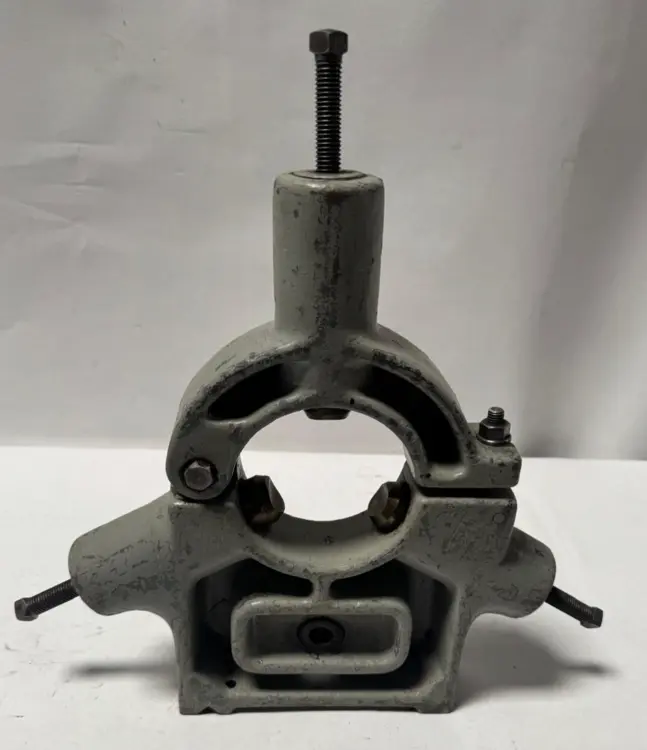 Used WEBB Takisawa _UNKNOWN_ Chucks California US | Amiron Machinery #1228107