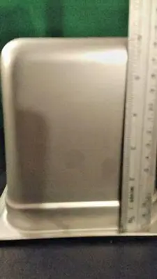 4 Compartment -Standard Concession Stand Three  wash and 1 Hand Wash - FREE SHIP