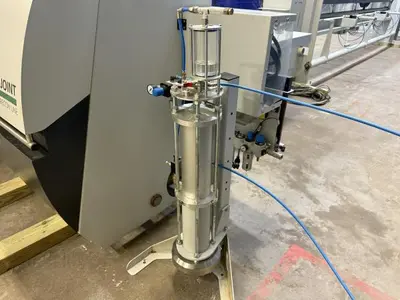 USED WEINIG PROFIJOINT