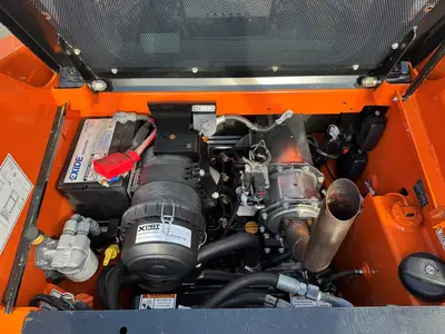 Used 2022 MANITOU 1350RT Skid Steer Loaders Florida US | Truck and Van Outlet #1509243