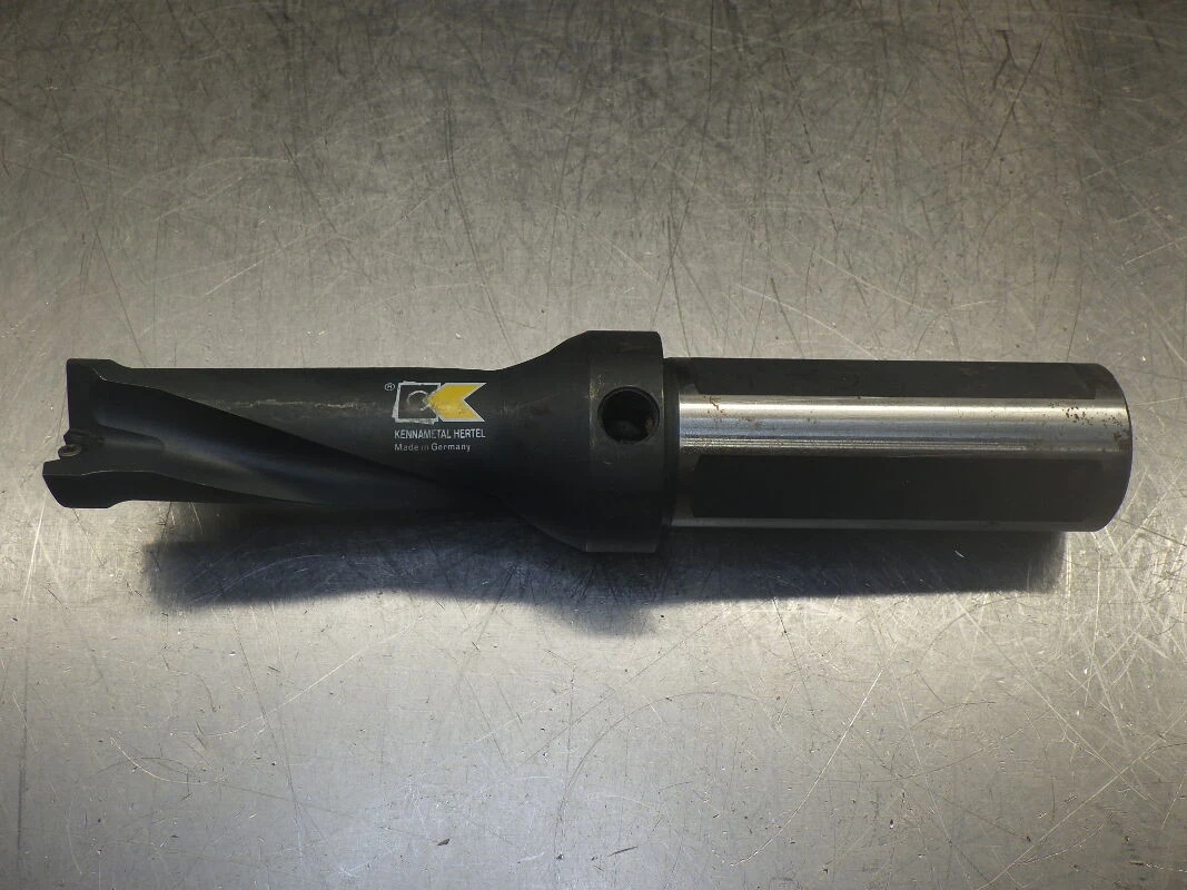 Used KENNAMETAL _UNKNOWN_ Drills Michigan US | Superior Machine & Tool Inc #1368962