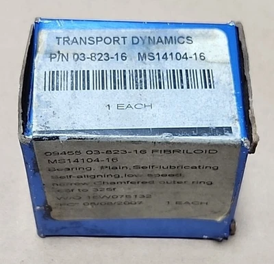 NEW RBC 03-823-16