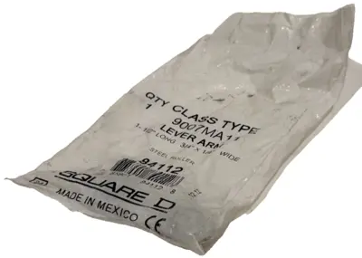 NEW SQUARE D 9007MA11