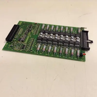 USED BACHMANN ELECTRONIC CA16/P2.5S
