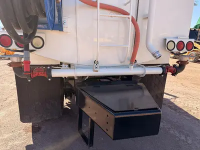 Used 2007 INTERNATIONAL 4200 Water Trucks Utah US | CSS Equipment Sales #1347533