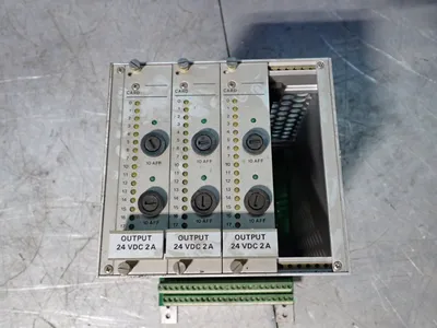 Used RELIANCE ELECTRIC _UNKNOWN_ Rectifiers Ohio US | HGR 24 #1149304