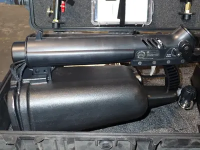 Resqmax  Line Thrower
