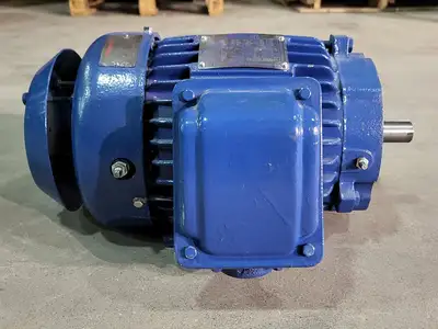 NEW TECO-WESTINGHOUSE APH00106TE5