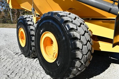 Used 2022 VOLVO A40G Articulated Dump Trucks South Carolina US | BTM Machinery #1354452