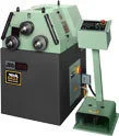 New | Build-to-Order EAGLE BENDING CPS-35 Angle Bending Rolls | Kansas-Oklahoma Machine Tools #1559717
