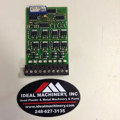 USED SAIA PCD2.A400
