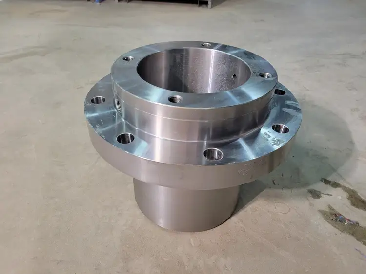New | in-Stock FLOWSERVE 4095305720 Parts (Hydraulics and Pneumatics) British Columbia CA | Lenmark #258168
