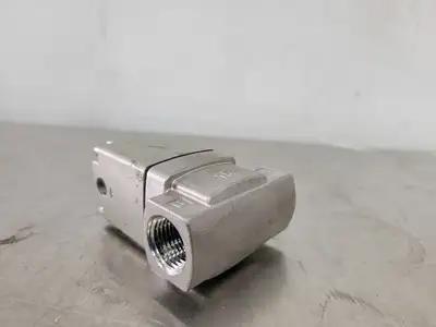 USED SMC VND200DS-15A