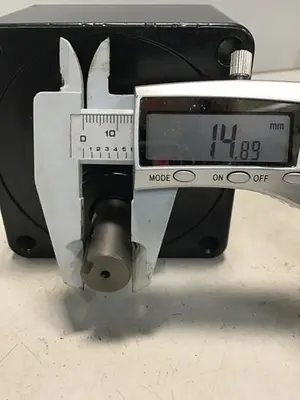 USED ORIENTAL MOTOR 5GU12.5KB