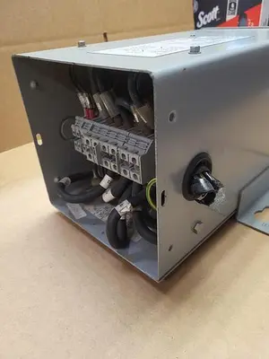 Heavy-Duty Transformer HS22F3A