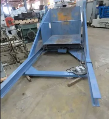 ENSIGN EQUIPMENT 39-3000 Extrusion Components - Feeders | Perry Equipment (3)