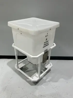 USED PPE MTB175