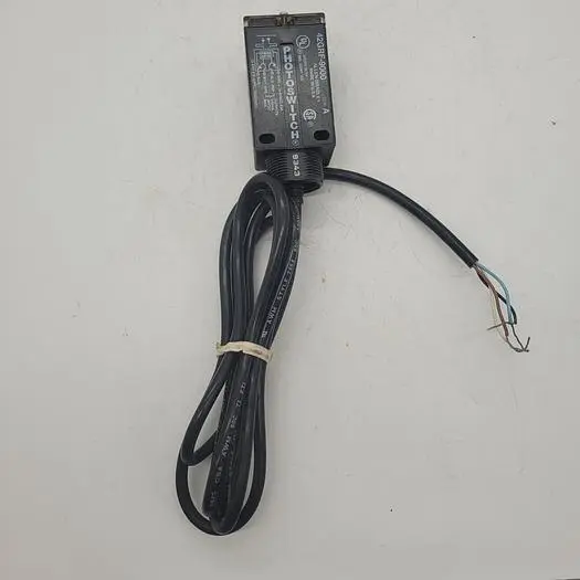 New | in-Stock ALLEN-BRADLEY ALLEN-BRADLEY PHOTO WITCH 42GRF-9000 SER.A Photoelectric Sensors | ND Industrial Surplus #1215969