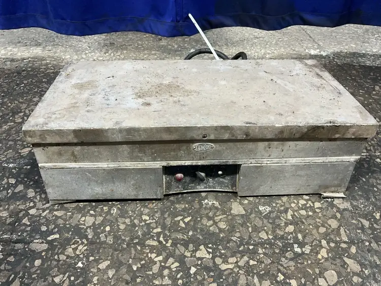Used FISHER SCIENTIFIC 2130 Hot Plates Ohio US | HGR 24 #1358796