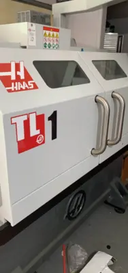 2019 HAAS TL-1 CNC Lathes | Toolquip, Inc. (4)