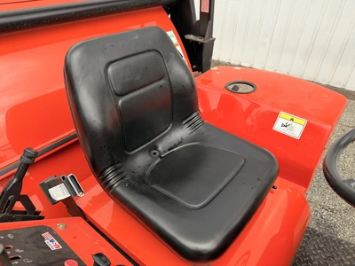Used 2005 SMITHCO SWEEP STAR 60 Mechanical Sweepers Michigan US | Miedema Asset Management Group #1454360