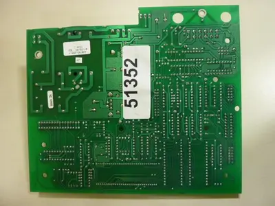 USED GSE PC745J 40-20-25518