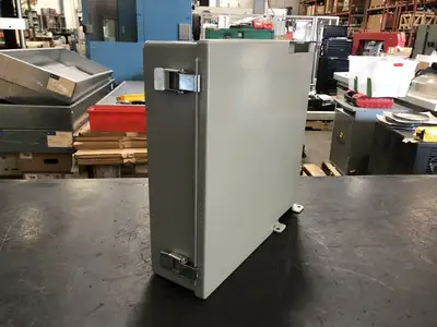 NEW HOFFMAN F44LJ
