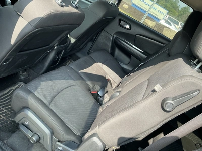 Used 2017 DODGE JOURNEY SUVs Michigan US | Miedema Asset Management Group #1316057