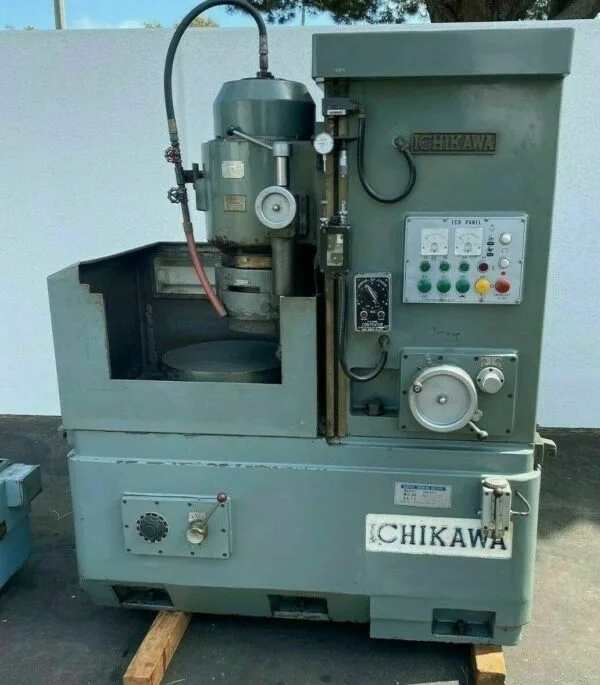 Used ICHIKAWA _UNKNOWN_ Miscellaneous Equipment (Metalworking) California US | Amiron Machinery #720409