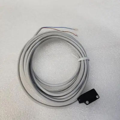 PANASONIC EX-11BD AND EX-11P PHOTOELECTRIC SENSOR