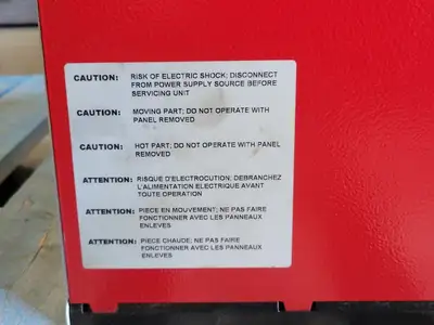 USED GARDNER-DENVER XGNC11-A