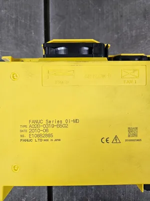 FANUC A02B-0319-B502 Tooling | GMT (9)