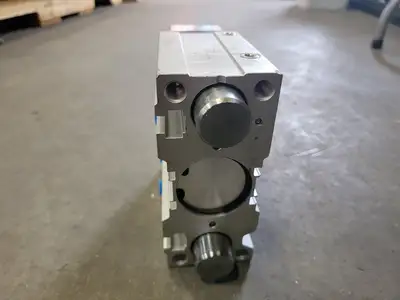USED SMC MGPS50-75
