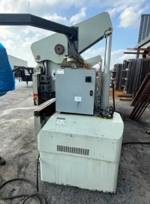 Used 1996 ACCURPRESS 710012 Press Brakes South Carolina US | Revelation Machinery #1275610