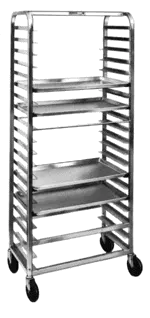 New | in-Stock OVEN RACKS 7336 Food Storage & Transportation California US | BakeryEquipment.com #1556193