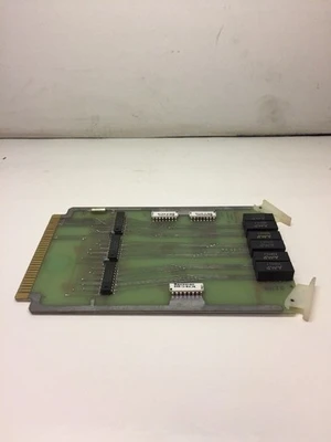 Peripheral Board 959908 Rev ASSY 959909 Warranty!